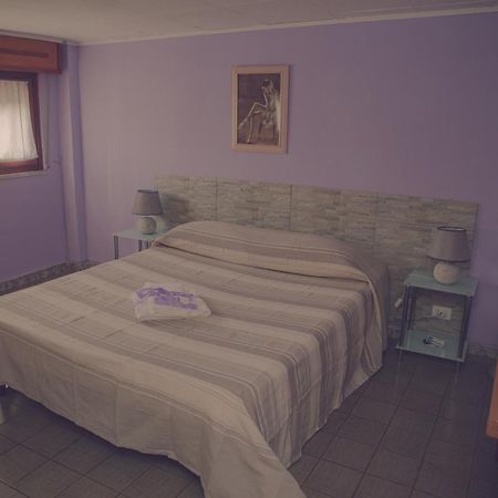 Cassiodoro Rooms Affittacamere Catanzaro Exterior photo