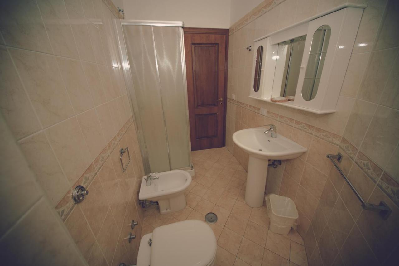 Cassiodoro Rooms Affittacamere Catanzaro Exterior photo