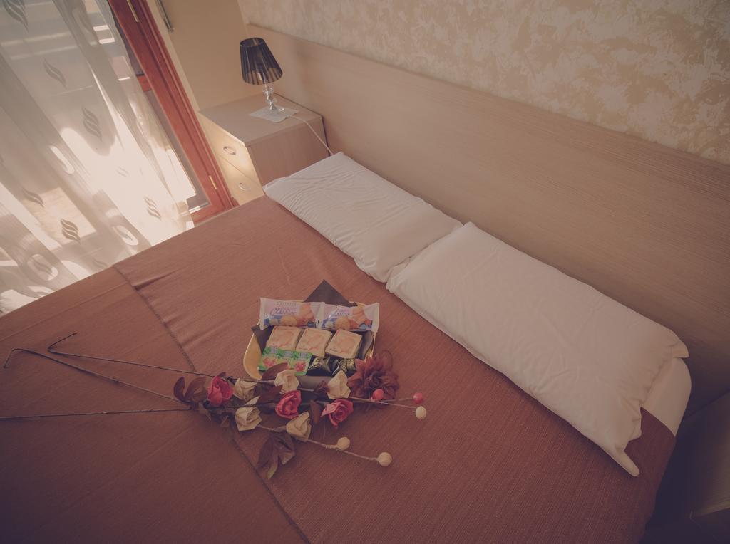 Cassiodoro Rooms Affittacamere Catanzaro Exterior photo