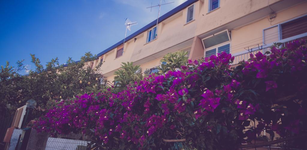 Cassiodoro Rooms Affittacamere Catanzaro Exterior photo