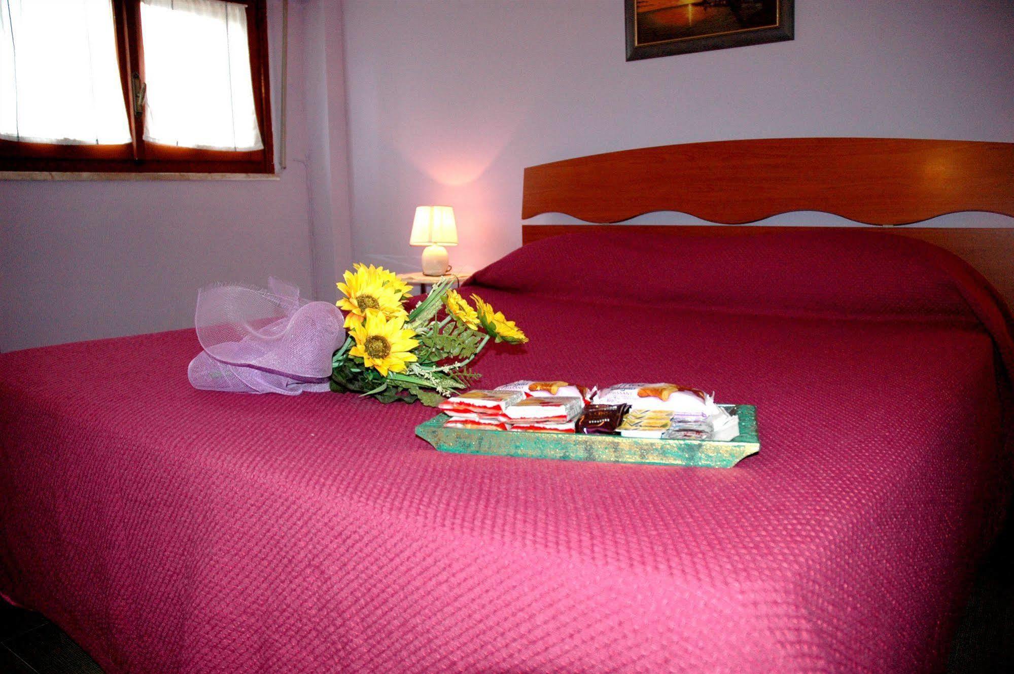 Cassiodoro Rooms Affittacamere Catanzaro Exterior photo